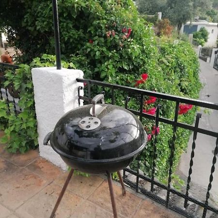 Casa Natalia Villa Mecina Fondales Dış mekan fotoğraf